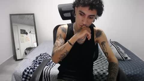 Plux online show from 04/18/26, 05:11