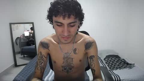 Plux online show from 04/20/26, 05:21