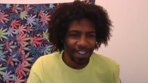 Snapshot of presidentialbryana chatting on 02/07/25, 04:46 Libra Lamont online show from 02/07/25, 04:46