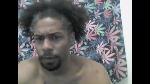 Snapshot of presidentialbryana chatting on 02/16/25, 11:16 Libra Lamont online show from 02/16/25, 11:16