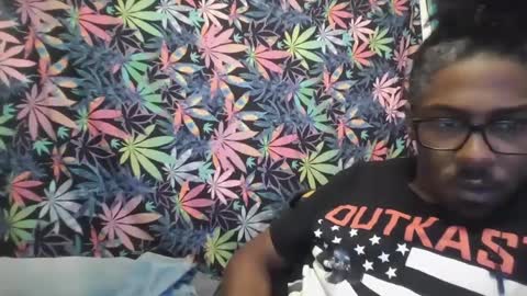 Snapshot of presidentialbryana chatting on 09/30/25, 06:40 Libra Lamont online show from 09/30/25, 06:40