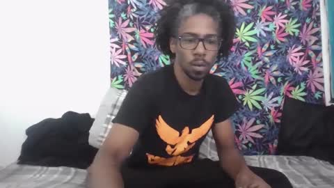 Snapshot of presidentialbryana chatting on 10/12/25, 06:18 Libra Lamont online show from 10/12/25, 06:18