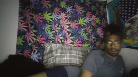 Snapshot of presidentialbryana chatting on 10/19/25, 10:05 Libra Lamont online show from 10/19/25, 10:05