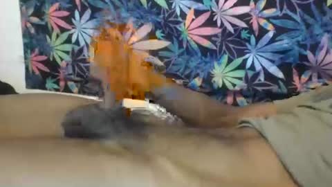 Snapshot of presidentialbryana chatting on 10/31/25, 05:08 Libra Lamont online show from 10/31/25, 05:08