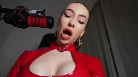 Snapshot of presidenttaylor chatting on 05/27/26, 01:57 I take a break from streaming since 17th of Novermber until 1st December online show from 05/27/26, 01:57