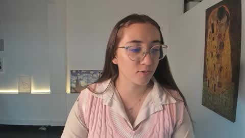 Camila  online show from 12/17/25, 12:11