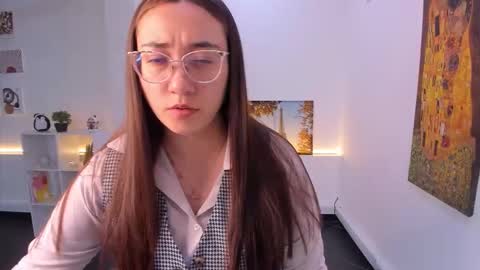 Camila  online show from 01/13/26, 12:10