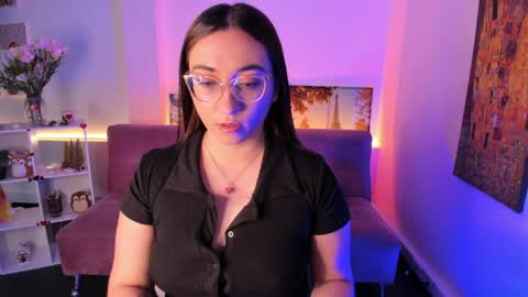 Camila  online show from 04/02/26, 12:25