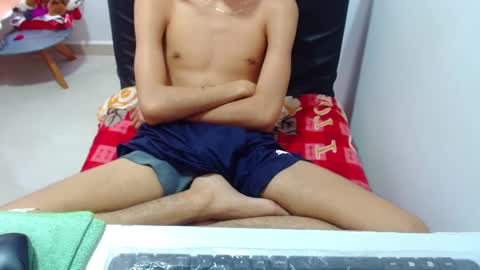 PRESSURE online show from 02/01/25, 12:26