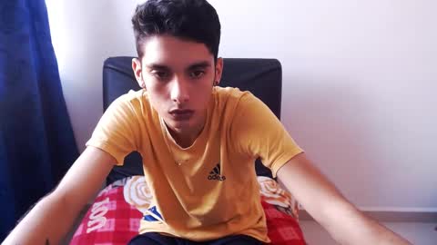 PRESSURE online show from 02/12/25, 08:07