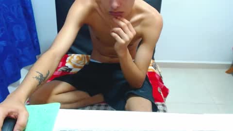 PRESSURE online show from 02/24/25, 09:00