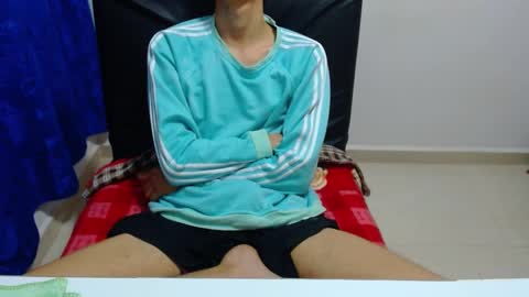 PRESSURE online show from 03/07/25, 08:23