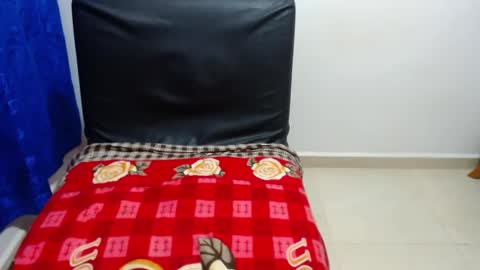 PRESSURE online show from 03/12/25, 09:34