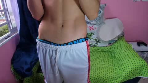 PRESSURE online show from 04/02/26, 12:14