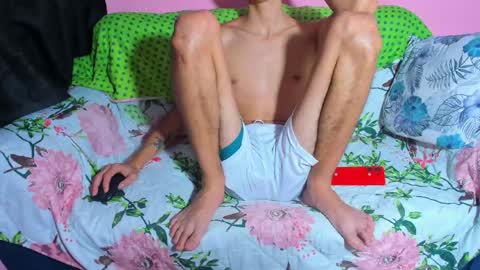 PRESSURE online show from 04/19/26, 08:46