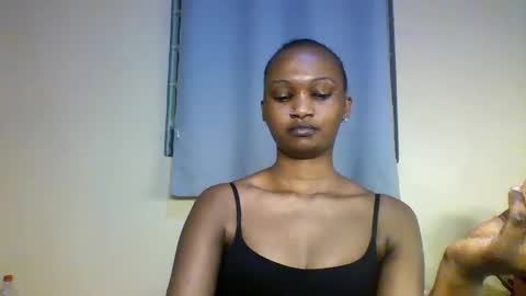 Prettie candy9 online show from 09/14/25, 12:43