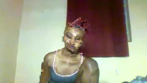 Prettie candy9 online show from 09/21/25, 12:29