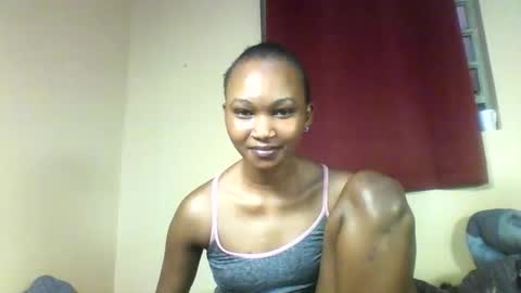 Prettie candy9 online show from 09/22/25, 12:40