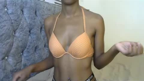 Charming pie online show from 03/10/25, 04:35