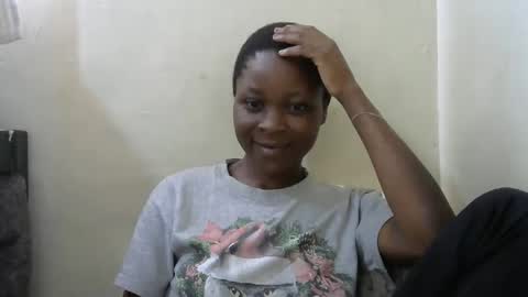 Snapshot of prettie_tesh chatting on 02/27/25, 11:52 prettie_tesh online show from 02/27/25, 11:52