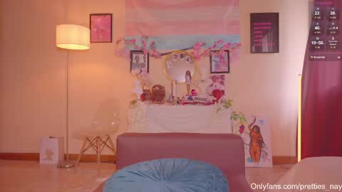 Nayrobi online show from 04/10/26, 03:50