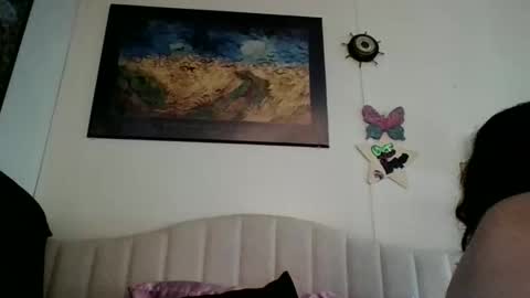 pretttykittty88 online show from 06/09/26, 12:50