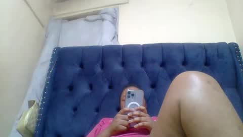 pretty1_lioness online show from 02/18/26, 09:05