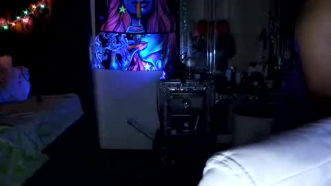 Yasmine pretty online show from 03/11/25, 11:48