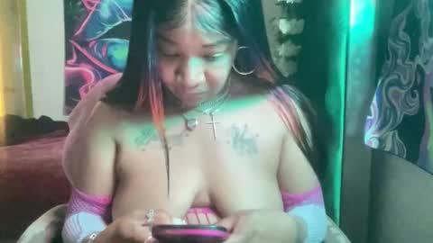 Yasmine pretty online show from 03/27/26, 12:05