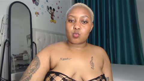 Annah online show from 02/09/25, 09:39
