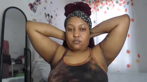 Annah online show from 09/20/25, 09:10