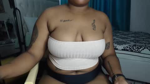 Annah online show from 02/16/26, 06:53