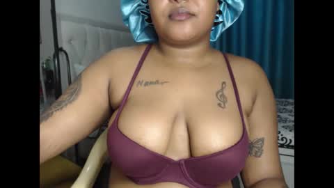 Annah online show from 03/27/26, 08:26