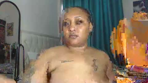 Annah online show from 04/19/26, 02:05