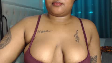 Snapshot of pretty_annah chatting on 06/21/26, 01:57 Annah online show from 06/21/26, 01:57