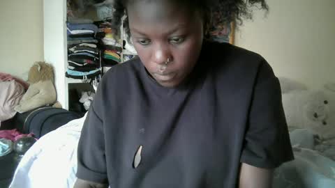 pretty_barbz online show from 06/13/26, 08:34