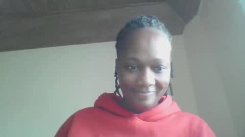 Snapshot of pretty_beib chatting on 05/14/26, 06:09 Karol online show from 05/14/26, 06:09