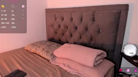 Alexa ..........  5pm - 10pm online show from 10/21/25, 12:39