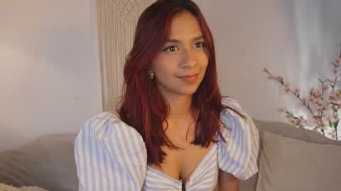 pretty_goddess online show from 03/21/26, 07:28