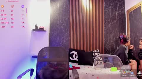 Snapshot of pretty_honey22 chatting on 05/19/26, 07:31 pretty_honey22 online show from 05/19/26, 07:31