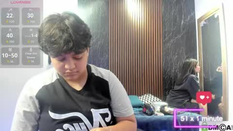 Snapshot of pretty_honey22 chatting on 07/26/26, 03:14 pretty_honey22 online show from 07/26/26, 03:14