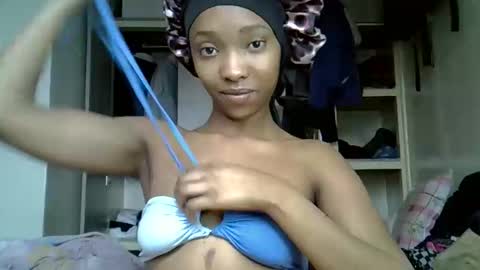 Jaz online show from 09/22/25, 06:15