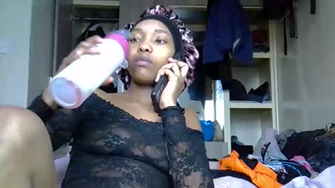 Jaz online show from 09/23/25, 06:27