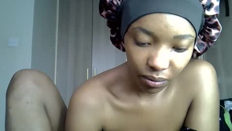 Jaz online show from 09/24/25, 05:22