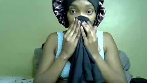 Jaz online show from 10/21/25, 07:58