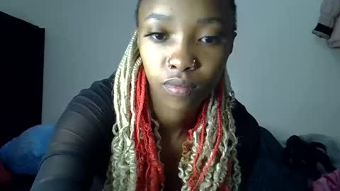 Jaz online show from 11/18/25, 03:12