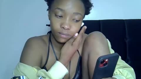 Jaz online show from 11/28/25, 02:36