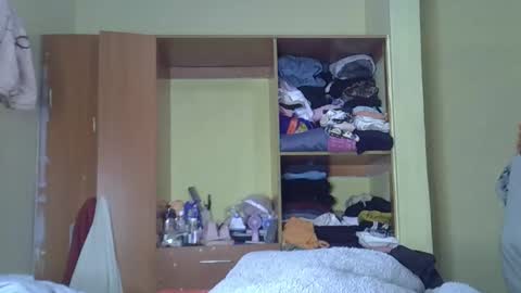 Jaz online show from 01/08/26, 04:53