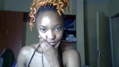 Jaz online show from 01/16/26, 01:20