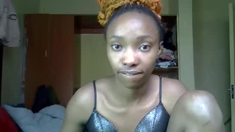 Jaz online show from 01/19/26, 05:00